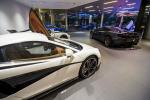 McLaren 650S on ADV.1 Wheels (ADV005 M.V2 CS) 2016 года
